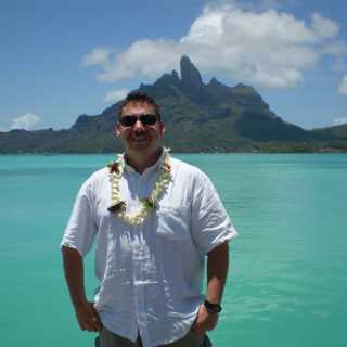 Michael Hammes photo