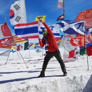 Pete Chaisawat photo