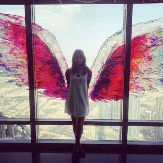 Carolina DAngelo photo