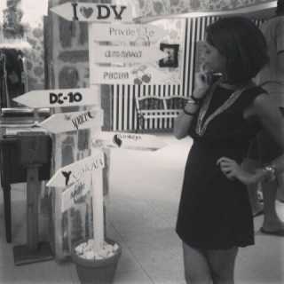 Roberta Arcoleo photo