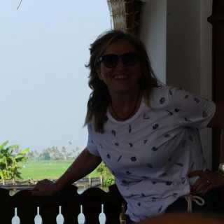 Paola Bortolato photo