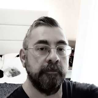 AlexRusev avatar