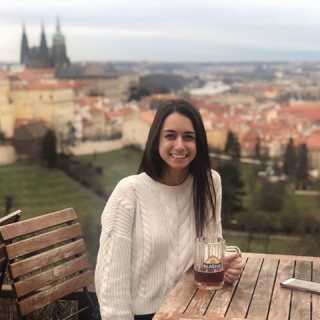 Sarah Levandier photo