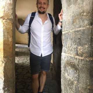 Andrey Mrachkovskiy photo