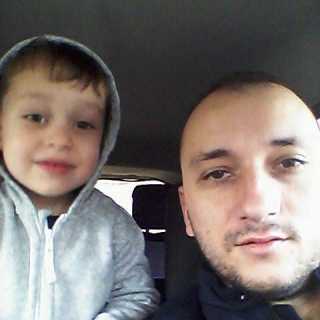 Stefan Diaconu photo