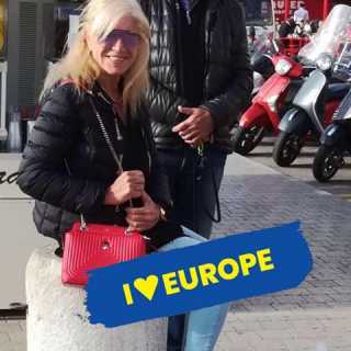 Daniela Mimmi photo