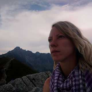 Настасся Грыневіч