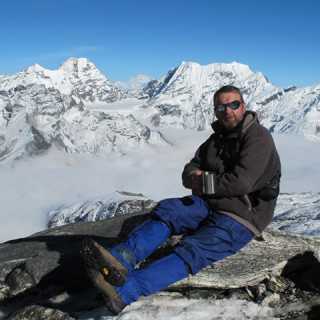 Евгений Карепин photo