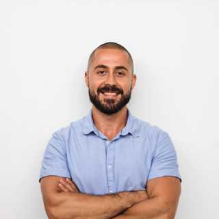 Rogrio de-Oliveira photo