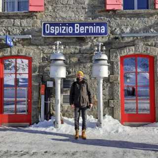 Francesco Zema photo