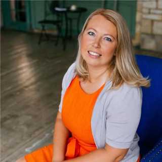 Ирина Мануильская photo