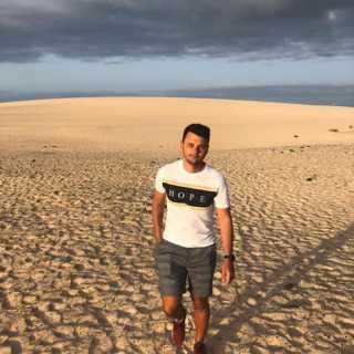 Artiom Vidracu photo