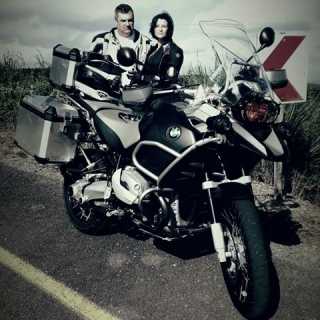 Ernest van-den-Heever photo