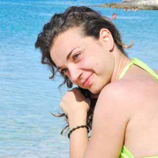 Anna Siggillino photo