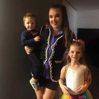 Charlotte Kurowski photo