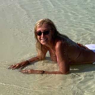 Luisa Cardarelli photo