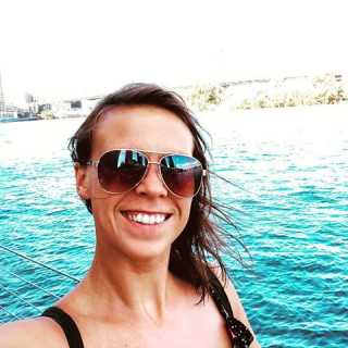 Lyndsey Wright photo