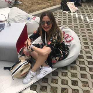 Marianna Zervides photo
