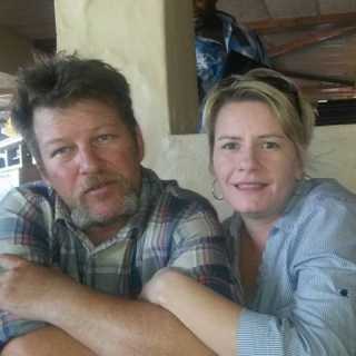 Christo Strauss photo