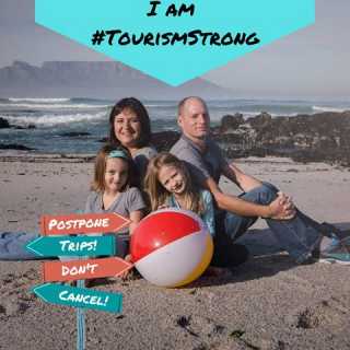 Natasha le-Roux photo