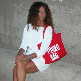 Antonella Miele photo