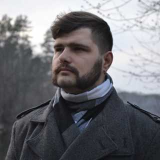 Андрей Губин photo