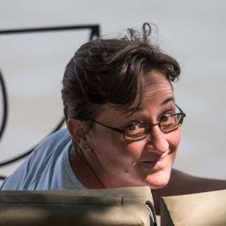 Camilla Benozzi photo