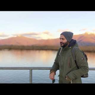 AGelos Psilman photo