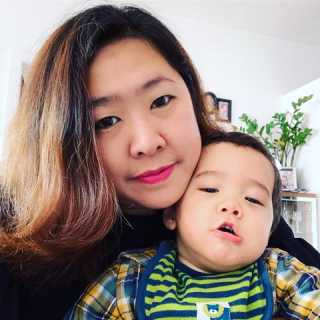 Cryst Cheung photo