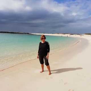 Roberta Falsini photo