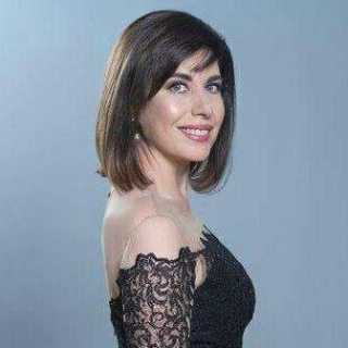 Armine Grigoryan photo