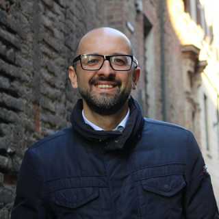 Christian Salerno photo