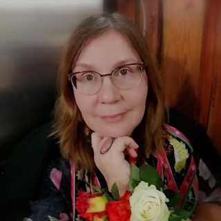 MartaIzmaylova avatar