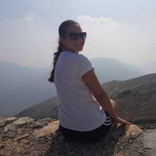 Daniela Romeira photo