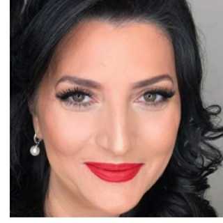 Shcherbakov Ela photo