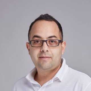 Stavros Evangelinos photo