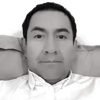 RicardoBenavides avatar