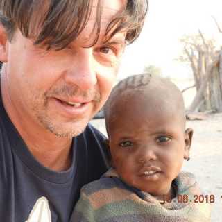 Massimo Omologo photo