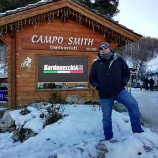 Stefano Strizzi photo