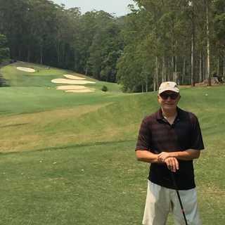 Ric Casagrande photo