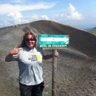 Lorraine Stevenson photo