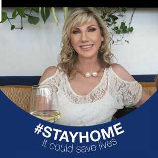 Roselyn van-Rensburg photo