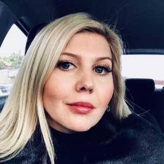 Оксана Султанова photo