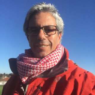 Pedro de-Vasconcelos photo