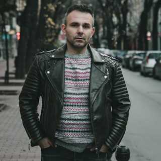 Zeljko Kicanovic photo