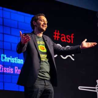 Theo Anagnostopoulos photo