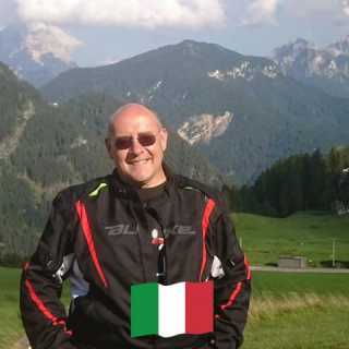 Giuliano Nardi photo