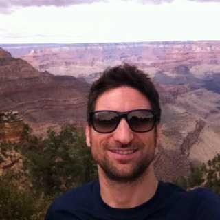 Davide Cristodero photo