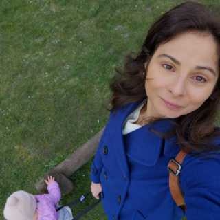 Alina Iftimiciuc photo