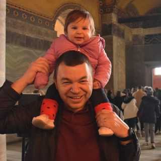 Razvan Iftimiciuc photo